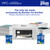 Brother INKvestment 4355 Wireless Color Inkjet All-in-One Printer with 1.8” Color Display and Manual Feed Slot | Includes Refresh Subscription Trial(1) (MFC-J4355DW)