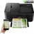 Canon PIXMA TR4720 All-in-One Wireless Printer with Auto Document Feeder, Mobile Printing, Copy, Fax & Scanner Black 5074C002 (Renewed) Bundle w/DGE USB Connection Cable +Small Business Software Kit