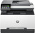 HP Color LaserJet Pro MFP 3301cdw Wireless All-in-One Color Laser Printer, Office Printer, Scanner, Copier, Fax, ADF, Duplex, Best-for-Office (74T92FR) (Renewed)