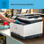 HP Color LaserJet Pro MFP 3301cdw Wireless All-in-One Color Laser Printer, Office Printer, Scanner, Copier, Fax, ADF, Duplex, Best-for-Office (74T92FR) (Renewed)