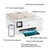 HP Envy Photo 7975 Wireless Color Inkjet Photo Printer, Print, scan, Copy, Easy Setup, Mobile Printing, Best-for-Home, 3 Month Instant Ink Trial Included, AI-Enabled (B63K3A)