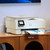 HP Envy Photo 7975 Wireless Color Inkjet Photo Printer, Print, scan, Copy, Easy Setup, Mobile Printing, Best-for-Home, 3 Month Instant Ink Trial Included, AI-Enabled (B63K3A)