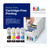 Epson EcoTank ET-2803 Wireless Color All-in-One Cartridge-Free Supertank Printer with Scan, Copy and AirPrint Support