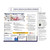 VersaCheck HP DeskJet 3755 MX MICR Check Printer and VersaCheck Gold Check Printing Software Bundle, (3755MX)