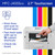 Brother INKvestment 4555 Wireless Color Inkjet All-in-One Printer with 2.7” Color Touchscreen and 2 Paper Trays | Includes Refresh Subscription Trial(1) (MFC-J4555DW)