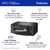 Brother INKvestment Tank 580 Wireless Color Inkjet All-in-One Printer | Includes up to 3 Years of Ink in-Box(1) and 3-Year Limited Warranty(2) (MFC-T580DW)