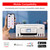 Canon Megatank G3290 All-in-One Wireless Supertank [Megatank] Printer | Print, Copy, Scan | Mobile Printing |2.7" LCD Color Touchscreen | Auto Duplex