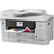 Brother INKvestment 6960 Wireless Color Inkjet All-in-One Printer with 11”x17” Capabilities and 3.5” Color Touchscreen | Includes Refresh Subscription Trial(1) (MFC-J6960DW)