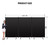 Room Divider Panel, Siebwin 3 Panel Folding Privacy Screens with Wider Feet, 12 Ft Portable Room Partition for Room Separator, Room Divider Screen Partition Room Dividers Freestanding