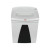 HSM SECURIO B26 1/4" Strip-Cut Paper Shredder | HSM1801