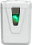 Kobra Hybrid-S Cross-Cut Paper Shredder, 24 Hours Continuous Operation, Exclusive Hybrid Technology, 12-14 Sheet, Made in Italy