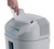 Kobra +1 CC4 Professional Office Cross Cut Shredder, Shreds up to 14 Sheets of Paper at a Time and Credit Cards, Carbon Hardened Cutting Knives Unaffected by Staples and Clips