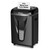 P-5 Paper Shredder, 9 Sheets High-Security Micro-Cut Shredder, 2.4m/min High-Speed Shredding, 5.8 Gallon Bin, CD/Credit Card Shredder with Anti-Jam & Dual Modes