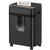 Bonsaii 12-Sheet Micro-Cut Paper Shredders for Home Office, Heavy Duty Document Shredder with 5.5 Gallon Pullout Bin for CD/Credit Card/Staple, 30 Mins Continuous Run Time, P-4 High Security