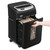 VidaTeco 18-Sheet Paper Shredder for Home Office Heavy Duty, 60-Minute Micro Cut P-4 Security, Auto-Reverse Anti-Jam System, Shreds Staples/CD/Credit Cards, 7.9-Gallon Pullout Bin & 4 Casters (ETL)