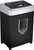 Bonsaii 15-Sheet Office Paper Shredder, 40 Mins Heavy Duty Shredder for Home Office, Crosscut Shreder with Anti-Jam System & P-4 High Security Supports CD/Credit Cards/Staple,5 Gal Pullout Bin C169-B