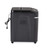 Amazon Basics 200-Sheet Auto Feed Cross-Cut Paper Shredder, High Security P-4, Anti-Jam, 8.5 Gallon Pullout Bin, Black