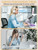 Axbima Adjustable Laptop Stand for Desk-360° Rotating Foldable Laptop Holder Ergonomic Laptop Riser for MacBook Pro/Air Dell HP Lenovo Notebook up to 16",Purple