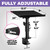 Liquid Stands Laptop Desk Mount for Piano, Keyboard & DJ Workstations - 9x12.5 Adjustable Laptop Arm Mount for Desk Holds Up to 65 LBS– Ergonomic & Adjustable Design