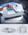 Meifigno Laptop Stand for Desk with Wireless Charging Station Base, Foldable Aluminum MacBook Stand with MagSafe Charger for iPhone/iWatch/AirPods, 30W USB-C Charging for All Laptop, with 65W Adapter
