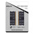 PNY Performance 32GB (2x16GB) DDR4 DRAM 3200MHz (PC4-25600) CL22 (Compatible with 2933MHz, 2666MHz, 2400MHz or 2133MHz) 1.2V Notebook/Laptop (SODIMM) Computer Memory Kit – MN32GK2D43200-TB