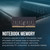 PNY Performance 16GB (2x8GB) DDR4 DRAM 3200MHz (PC4-25600) CL22 (Compatible with 2933MHz, 2666MHz, 2400MHz or 2133MHz) 1.2V Notebook/Laptop (SODIMM) Computer Memory Kit – MN16GK2D43200-TB