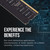 PNY Performance 16GB (2x8GB) DDR4 DRAM 3200MHz (PC4-25600) CL22 (Compatible with 2933MHz, 2666MHz, 2400MHz or 2133MHz) 1.2V Notebook/Laptop (SODIMM) Computer Memory Kit – MN16GK2D43200-TB