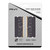 PNY Performance 16GB (2x8GB) DDR4 DRAM 3200MHz (PC4-25600) CL22 (Compatible with 2933MHz, 2666MHz, 2400MHz or 2133MHz) 1.2V Notebook/Laptop (SODIMM) Computer Memory Kit – MN16GK2D43200-TB