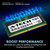 A-Tech 32GB DDR5 4800MHz PC5-38400 CL40 SODIMM 2Rx8 Dual Rank 1.1V Non-ECC Unbuffered SO-DIMM 262-Pin Laptop Computer RAM Memory Upgrade Module