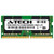A-Tech 32GB DDR4 2666MHz PC4-21300 (PC4-2666V) CL19 SODIMM 2Rx8 1.2V 260-Pin Non-ECC SO-DIMM Laptop Notebook RAM Memory Module