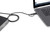 StarTech.com USB-C / USB-A Hybrid Docking Station for MacBook Pro / Air M1 M2 M3 M4 & Windows, Universal Triple 4K 60Hz HDMI DP Dock, Thunderbolt Compatible, 85W Laptop Charging - TAA, Black & Gray