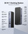 ORICO 20-in-1 Laptop Docking Station, Triple Display with 2xDP and 1xHDMI, 10 Gbps USB-C and 5 Gbps USB-A Port, Ethernet, Audio, SD/TF, VGA, USB C Docking Station for Windows/Dell/HP/Lenovo and More