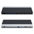 WAVLINK USB C Docking Station with 130W Power Adapter, Triple Display USB Type C to Dual HDMI Dock, 2 HDMI, DisplayPort, 100W PD3.0 Charging for Laptop, Ethernet, 4 USB 3.0, SD/TF Slot, Audio, Black