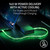 Razer Thunderbolt 5 Dock Chroma: 11 Port Docking Station with M.2 SSD Slot - 120Gbps Transfer Speeds - 3X 4K Displays at 144 Hz on TB5/4 Laptops - 140W PD Charging - Active Cooling - TB Share - Black