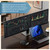 HP 5TW10AA 120W Docking Station for Laptop Dual Monitor USB-C G5 Dock with HDMI, DisplayPort, USB-C Cables (NEW)