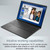 Dell 16" Business Touchscreen Laptop 2026, AMD Ryzen 7 250, 32GB DDR5 RAM, 2TB SSD, FHD+ Display, All-Day Battery Life, Portable Office Professionals, Fast Charge, Backlit KB, Windows 11 Home