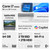 HP 17.3" Touchscreen Laptop, Intel Core i7-1355U, Pale Rose Gold, 64GB RAM, 2TB SSD, Webcam, HDMI, Backlit Keyboard, Fingerprint Reader, Wi-Fi 6, Windows 11 Home