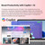 HP 17.3" Touchscreen Laptop, Intel Core i7-1355U, Pale Rose Gold, 64GB RAM, 2TB SSD, Webcam, HDMI, Backlit Keyboard, Fingerprint Reader, Wi-Fi 6, Windows 11 Home