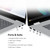 HP OmniBook 7 (Envy Next Brand) Laptop for Business Professional Workflows, 17.3" FHD Touchscreen, Intel Core Ultra 7 258V(> Ultra 7 255U), 32GB DDR5 RAM, 2TB SSD, Wi-Fi 7, Bundle with PCO Cooler