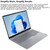 Lenovo ThinkBook 16 Gen 8 Business AI PC Laptop Computer, 16" FHD+, Intel 16-Core Ultra 7 255H, 32GB DDR5, 1TB PCIe SSD, WiFi 6E, Fingerprint Reader, Bluetooth 5.3, Windows 11 Professional