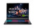 acer Nitro V 16S AI Gaming Laptop | AMD Ryzen 7 260 Processor | NVIDIA GeForce RTX 5060 Laptop GPU (572 AI Tops) | 16" WUXGA IPS 180Hz Display | 32GB DDR5 | 1TB Gen 4 SSD | Wi-Fi 6 | ANV16S-41-R2AJ
