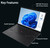 Lenovo ThinkPad T14 G6 Business Laptop 14" WUXGA+ IPS, Intel Ultra 7 255U, 64GB RAM, 1TB SSD PCIe, FHD Webcam, Fingerprint, Backlit, Wi-Fi 6E, 2 Thunderbolt 4, AI PC, W11Pro