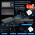 msi Crosshair 18 HX AI 18" 240Hz Gaming Laptop, Intel Ultra 9 275HX, NVIDIA RTX 5070 8GB GDDR7, 32GB DDR5 RAM, 2TB Storage (1TB SSD&1TB Docking Station), RGB Backlit Keyboard, Win 11 Pro, Black