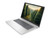 HP Touchscreen Laptop, 17.3" Business Laptop Computer, Windows 11, 40GB RAM 2TB SSD, Intel Core Ultra 7 255U, HD+ Display, Fingerprint Reader, Backlit Keyboard, SageNova Earphones, Silver