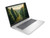 HP Touchscreen Laptop, 17.3" Business Laptop Computer, Windows 11, 40GB RAM 2TB SSD, Intel Core Ultra 7 255U, HD+ Display, Fingerprint Reader, Backlit Keyboard, SageNova Earphones, Silver