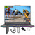 ASUS ROG Strix G16 16" WUXGA 165Hz Gaming Laptop, NVIDIA GeForce RTX 5070 Ti 12GB GDDR7, AMD Ryzen 9 8940HX, 32GB DDR5, 1TB SSD, Backlit Keyboard, Win 11 Pro, Gray, 1TB Docking Station Set