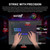 ASUS ROG Strix G16 16" WUXGA 165Hz Gaming Laptop, NVIDIA GeForce RTX 5070 Ti 12GB GDDR7, AMD Ryzen 9 8940HX, 32GB DDR5, 1TB SSD, Backlit Keyboard, Win 11 Pro, Gray, 1TB Docking Station Set