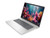 HP 17.3" Touchscreen Laptop, Intel Core Ultra 7 255U AI Processor, 16GB DDR5 RAM, 1.5TB (1TB SSD+512GB Docking Station Set), Backlit Keyboard, Fingerprint Reader, SageNova Earphones, Natural Silver