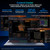 Thunderobot Radiant 16 i9 5060 2.5K 300Hz Gaming Laptop, NVIDIA GeForce RTX 5060, Core i9-14900HX, 16" QHD+ 300Hz Display, 32GB DDR5, 1TB SSD, RGB Backlit Keyboard, Wi-Fi 6, Win 11 Home, Black