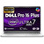 Dell Pro 16 Plus PB16250 Business Laptop 16" FHD+ Intel Ultra 7-265U, Oemgenuine Customized Laptop, 16GB / 32GB / 64GB RAM, 512GB / 1TB / 2TB SSD, Wi-Fi 6E, Backlit Keyboard, Webcam, RJ-45, Win 11 Pro